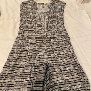 Sleeveless cropped pantsuit